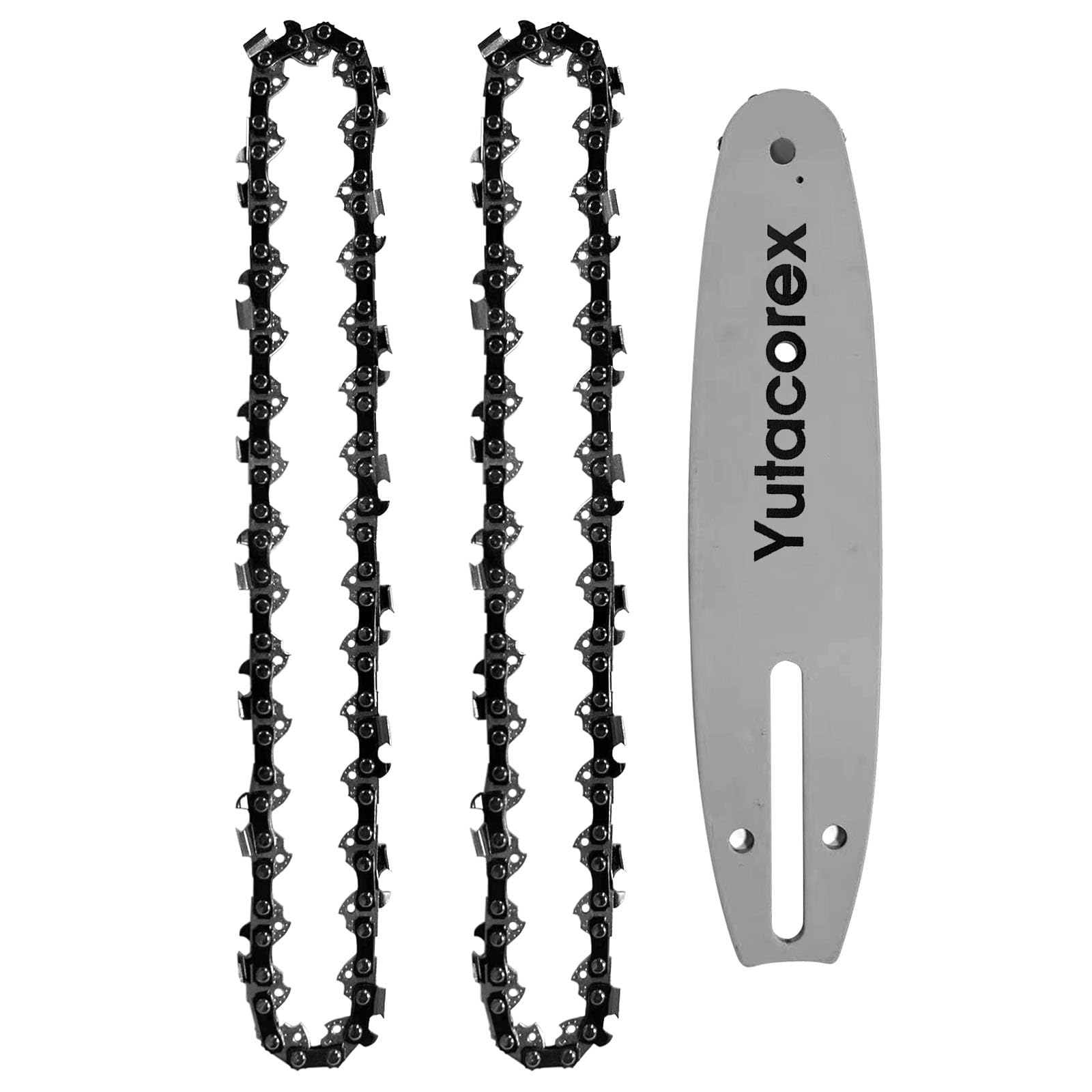 フィンチ　CANARIA６１０Ｍ Amazon.com: 8 Inch Bar and Chain Combo - 3/8