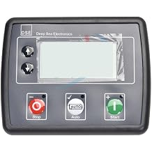 Deep sea DSE4510 MKII Generator ControllerDSE4510 Copy