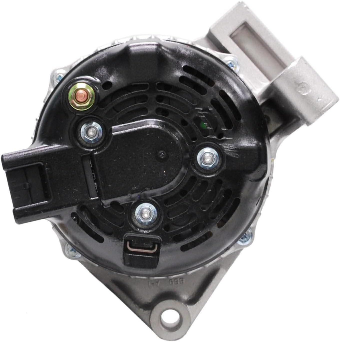 ACDelco Gold 334-2858 Alternator, Remanufactured (Renewed)