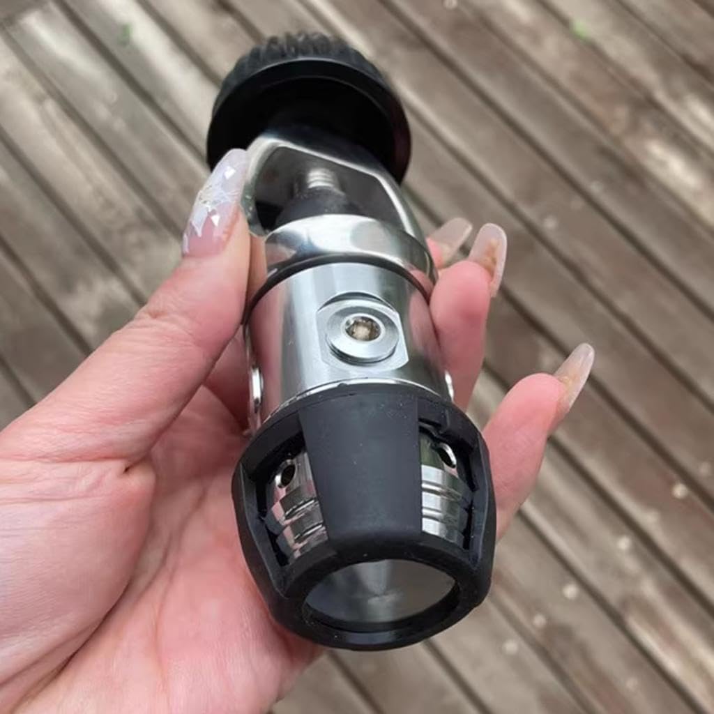 Portable Dive Regulator Easy to Use Practical Copper for Diving Accessories