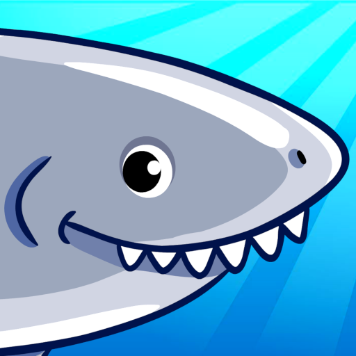 Fische Tiere Spiele für Kinder