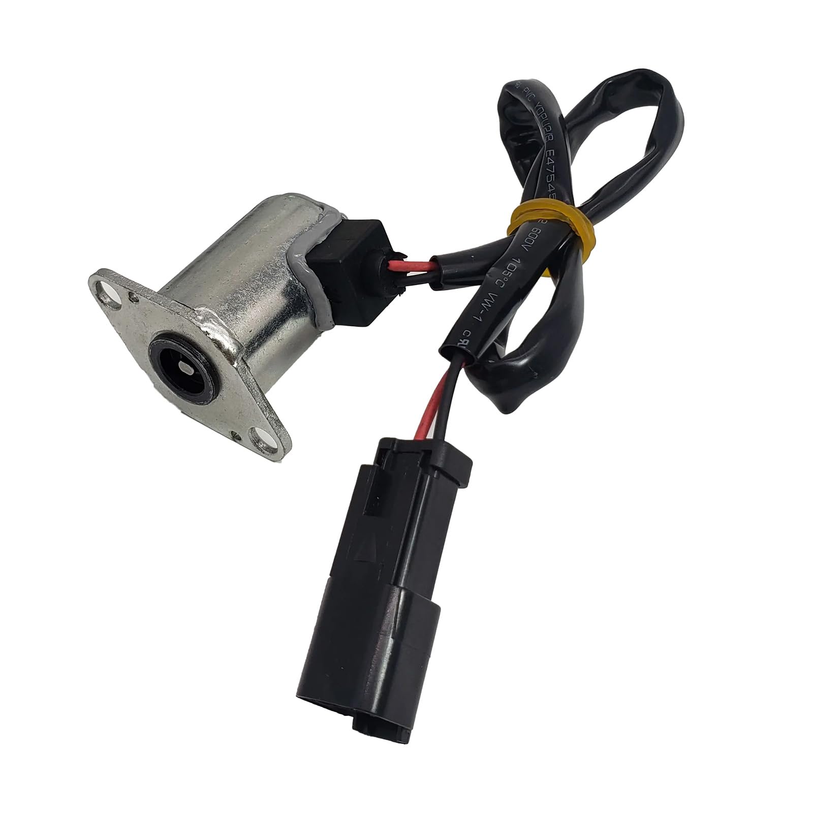 Amazon.com: WZCNLXLX Solenoid Valve 708-7R-01631 7087R01631 for