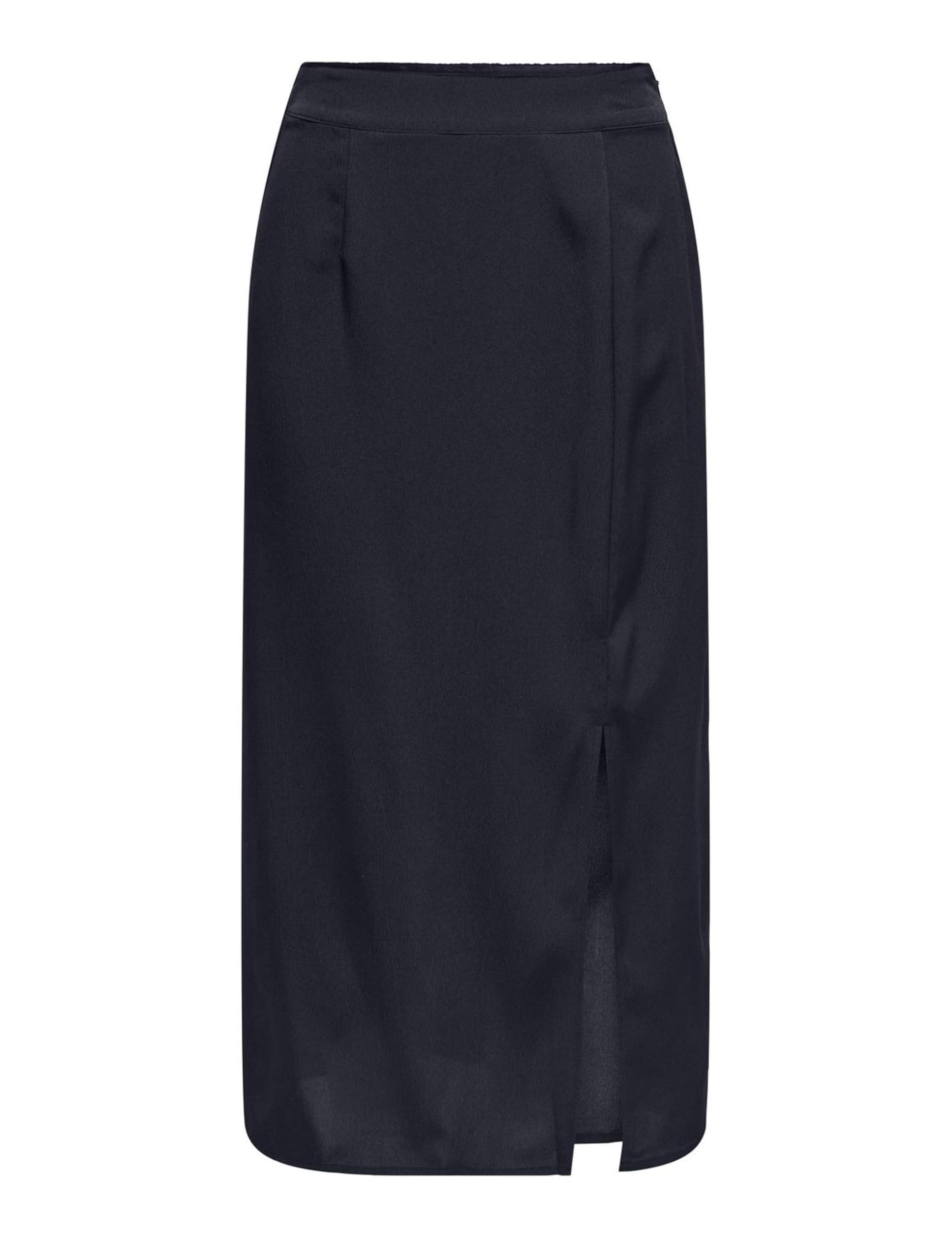 Onlnova Life Elite Lamar Slit Skirt Soli, Night Sky, M