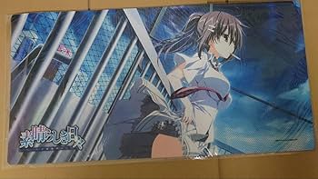 存在しない記憶プレイマット　トリヤロウ ブルアカ プレイマット 存在しない記憶 トリヤロウ - メルカリ