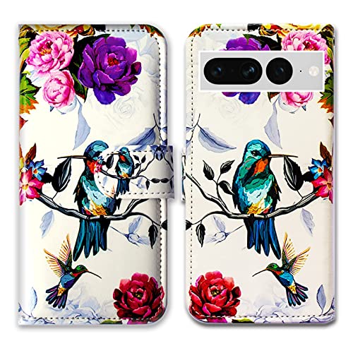 Bcov Pixel 7 Pro Case