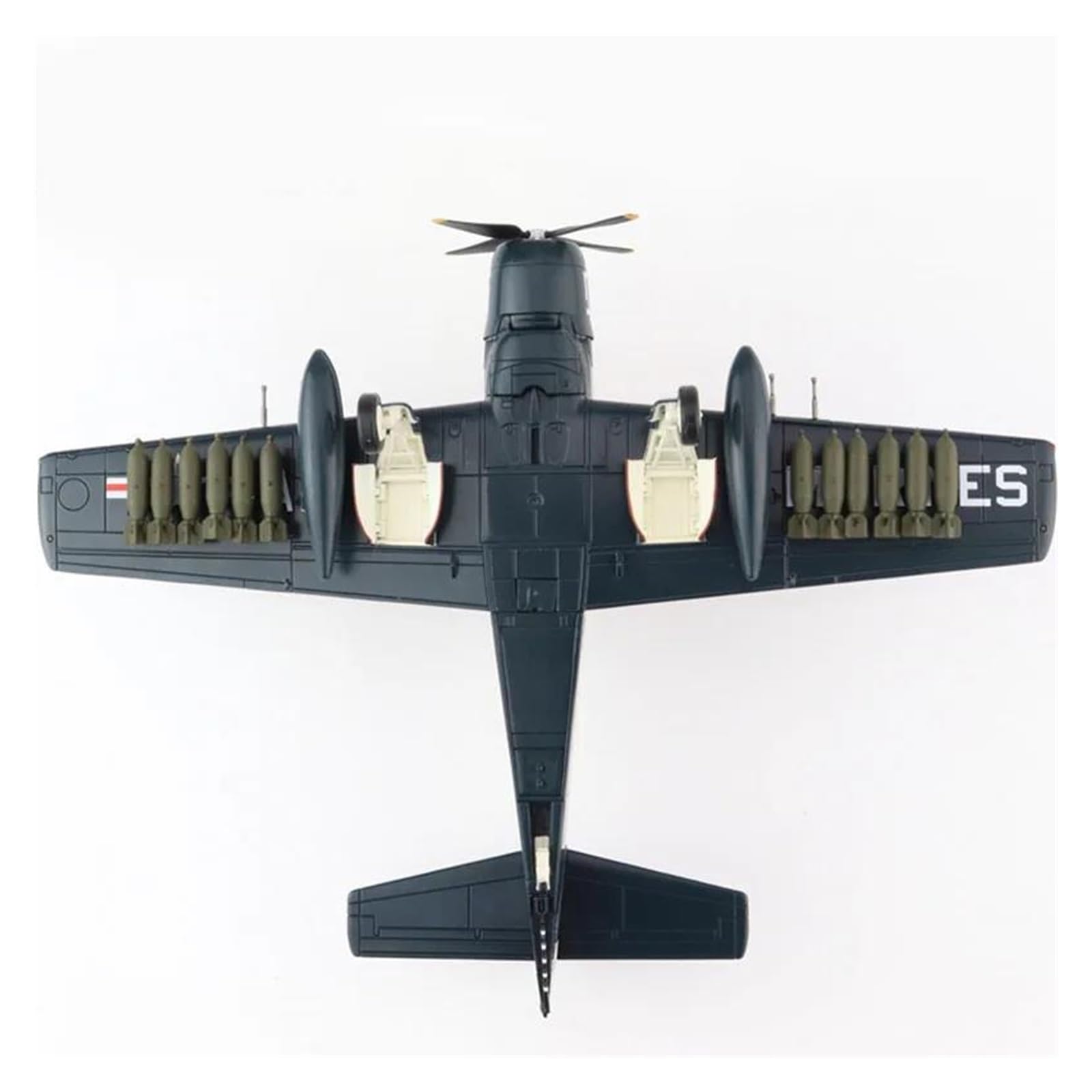 Amazon.co.jp: 飛行機模型飛行機おもちゃの飛行機模型 1/72 スケール