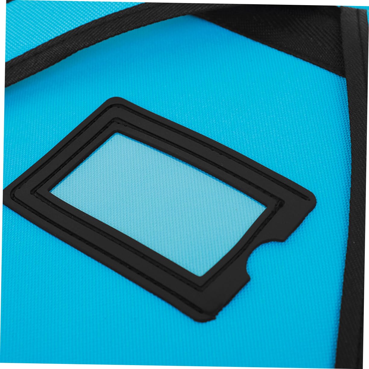 Abaodam Borsa Tracolla Portatile Design Batteria per Oxford e Blu Bacchette Conservare Maniglie Comode Accessori per Percussioni