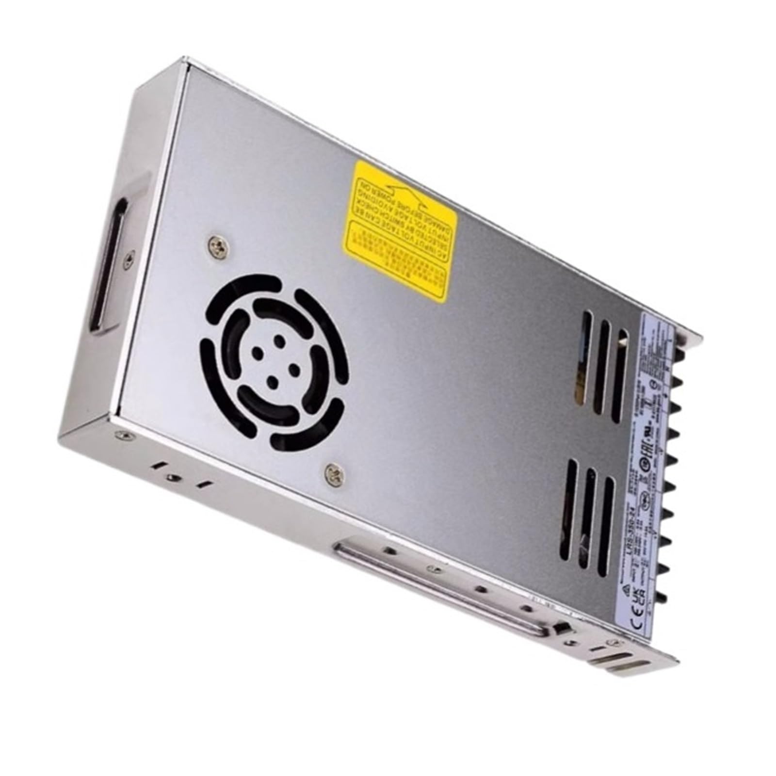 Alimentation à découpage LRS-350-24 pour imprimante 3D de salon