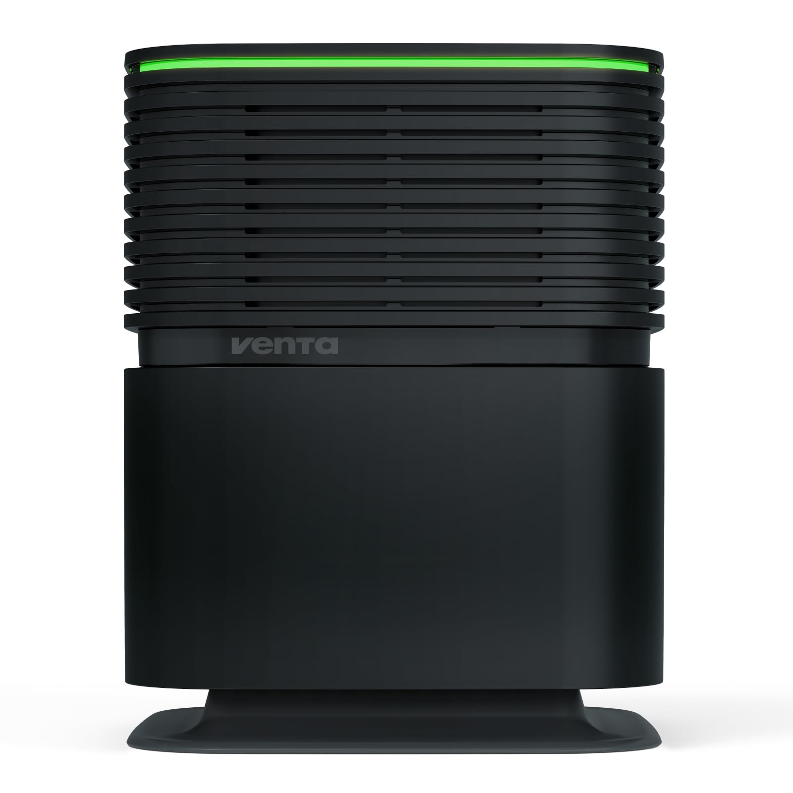 Venta 2 w 1 oczyszczacz powietrza i nawilżacz powietrza AW735 hybrydowy, zbiornik 6 l, CADR 250 m³/h, 23 dB (SPL), 5 W, 3-krotne czyszczenie, H13: 99,97% drobny pył, wirusy, filtr z węglem aktywnym: