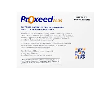 PROXEED PLUS 30 by Proxeed