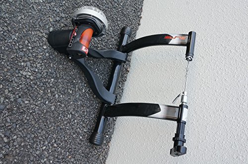 ELITE CRONO エリート クロノ ローラー台 サイクルトレーナー ライザー