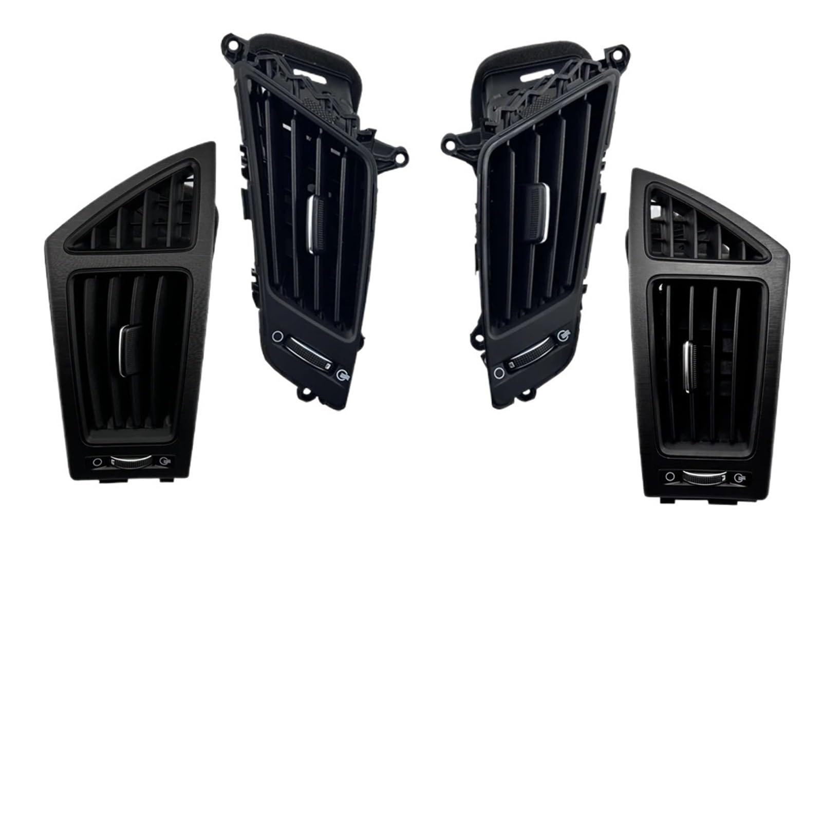 Car Air Con Vent For Hyundai For Sonata 2011-2015 Air Conditioning Vents Dash Airs Vents