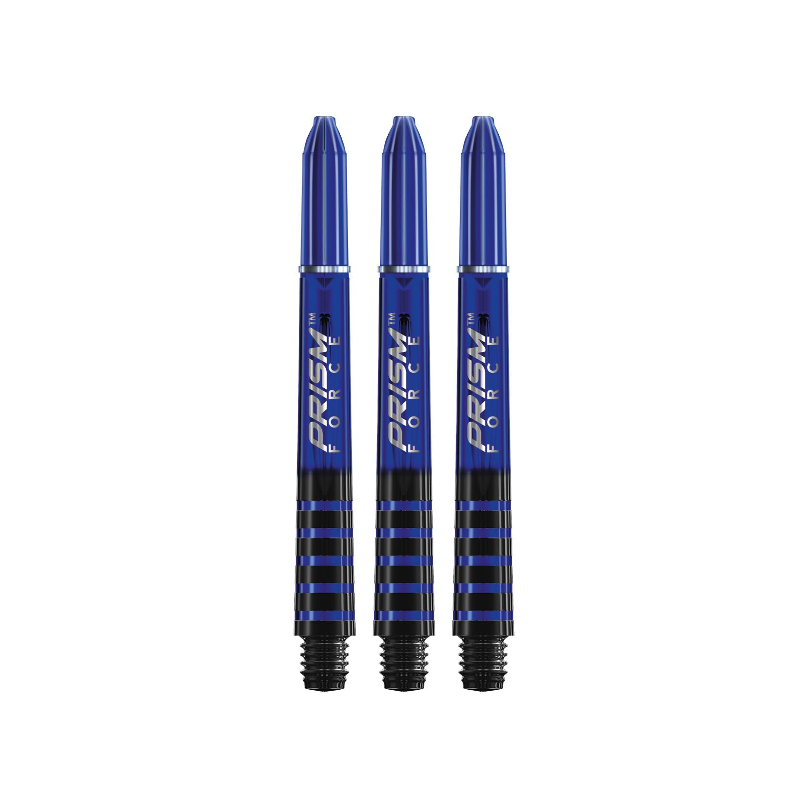 Shafty Winmau Prism Force Shaft Collection Medium