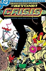 アメコミリーフ　Crisis Infinite Earths #7 CGC9.6 アメコミリーフ Crisis Infinite Earths #7 CGC9.6 Amazon.com