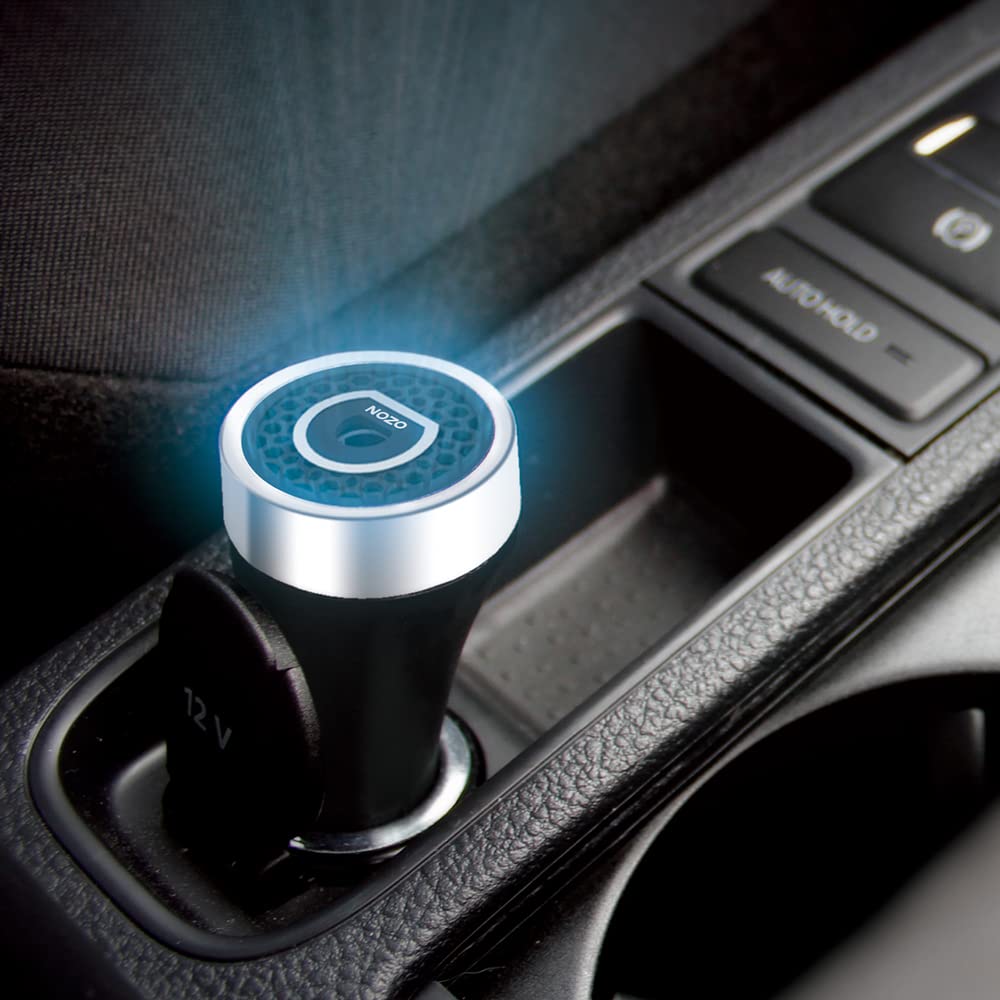 なおやさん専用 Amazon | 槌屋ヤック(Tsuchiya Yac) 車内用品 オゾン発生器 スーパー