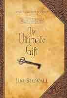 The Ultimate Gift (The Ultimate Series #1 ... - Amazon.com