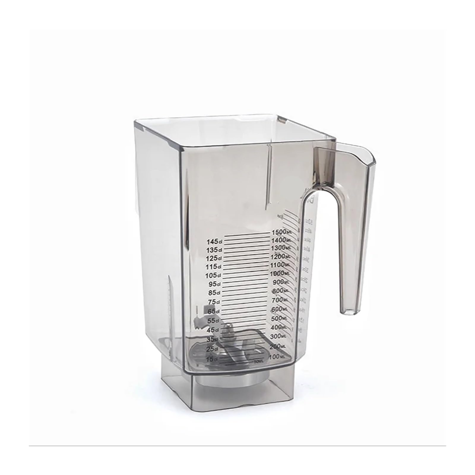 Tazza di miscelazione, compatibile con Blendtec