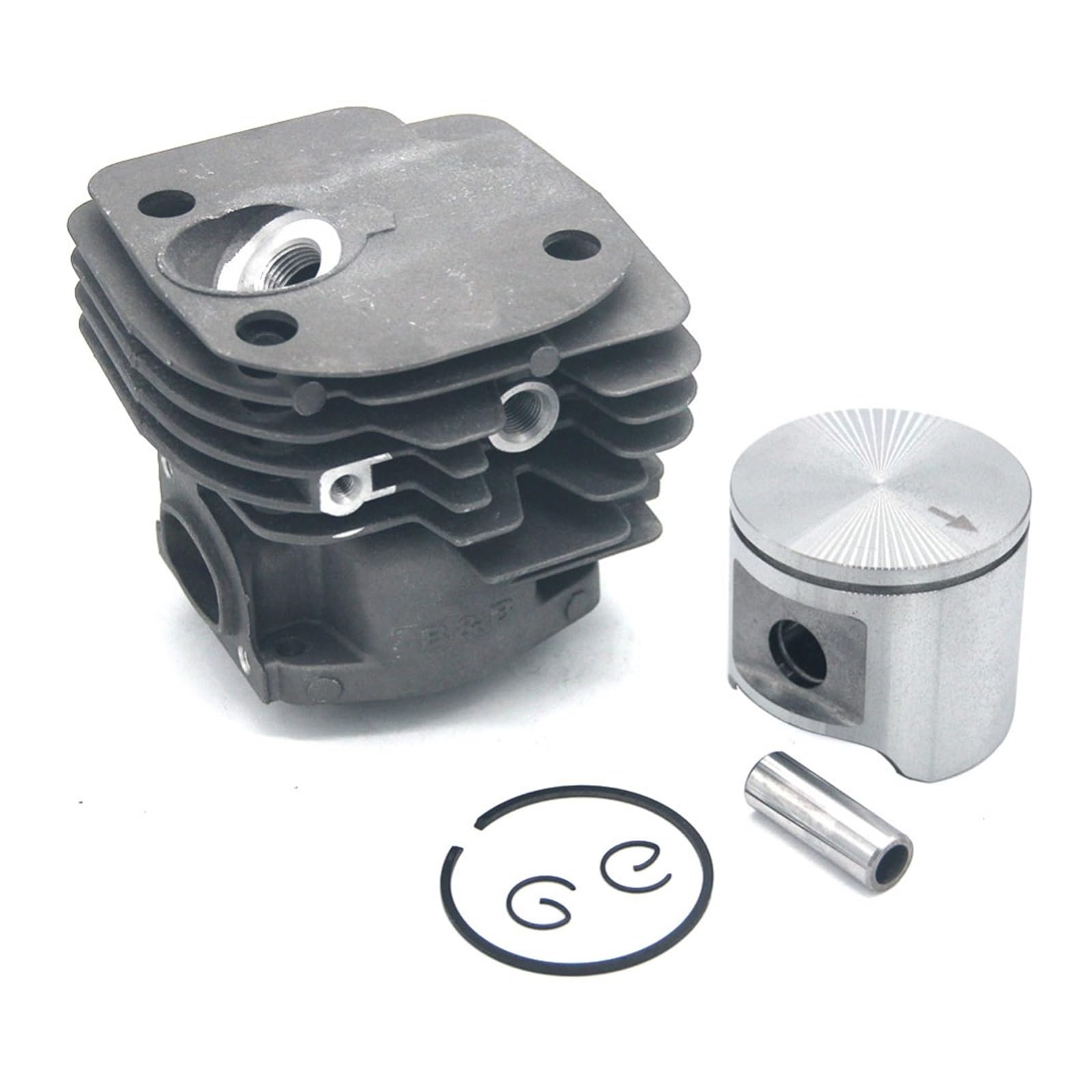 Tłok cylindra 48mm pasuje do piły łańcuchowej H 365 Special 365EPA numer części 50393 90 71