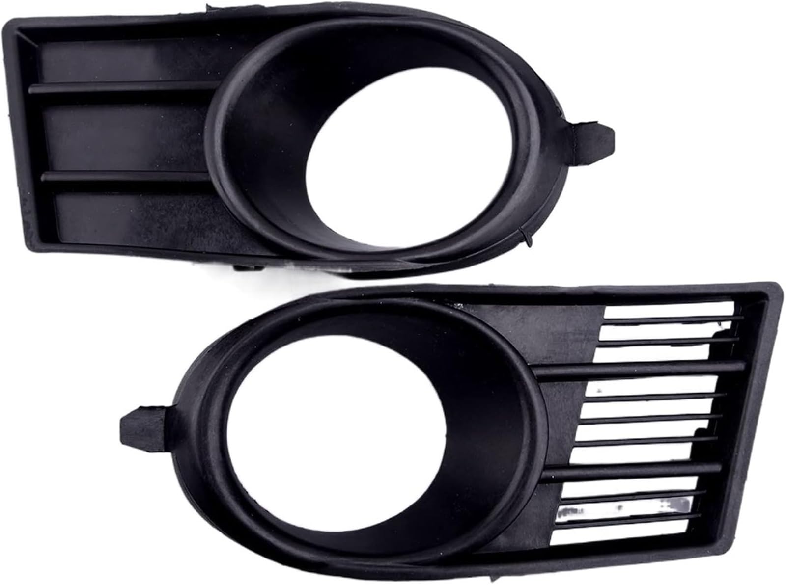 Calandre de phare antibrouillard pour Swift 2005-2006 en ABS noir - 8