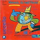 Mensch,du Hast Recht