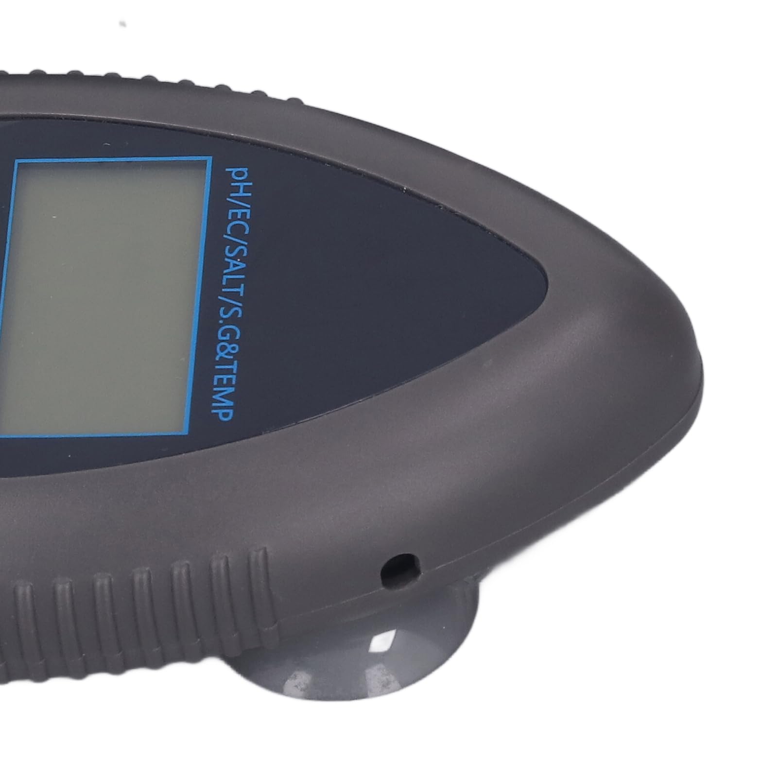 Tester della qualità dell'acqua con monitoraggio intelligente WiFi per PH EC TDS, gravità specifica della salinità e temperatura, presa americana 110-120 V, per acquari