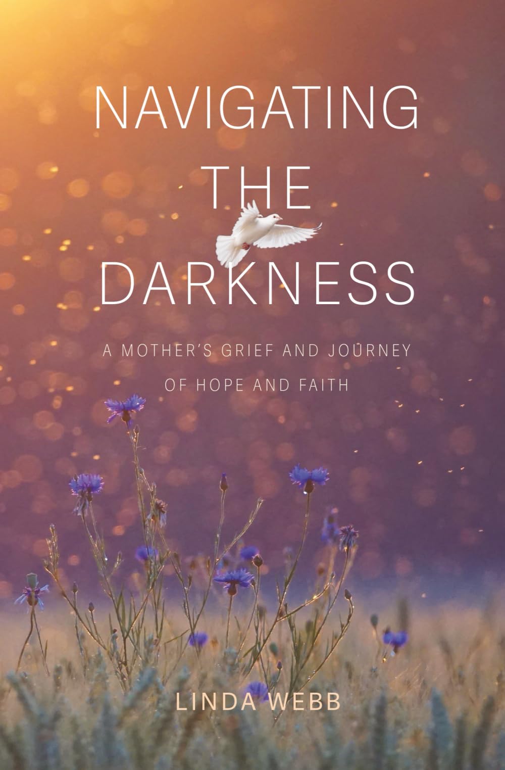 Navigating the Darkness: A Mother's Grief and Journey of Hope and Faith