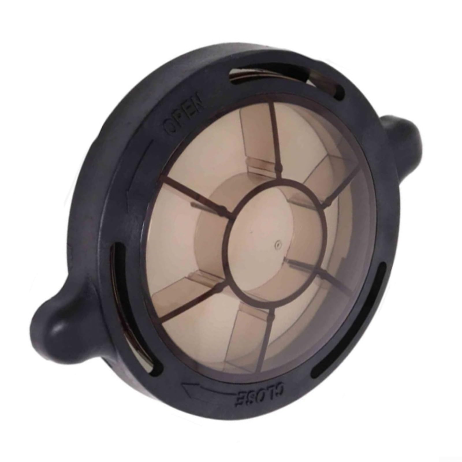 Guarnizione O-ring per pompa Hayward Super II 72747/72748, set di guarnizioni in plastica robusta con tubi adattatori e cartuccia filtro,