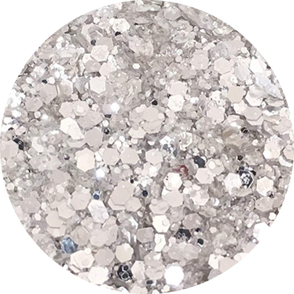 りん♪  24本 シルバーラメ 61pGc8TveeL.jpg