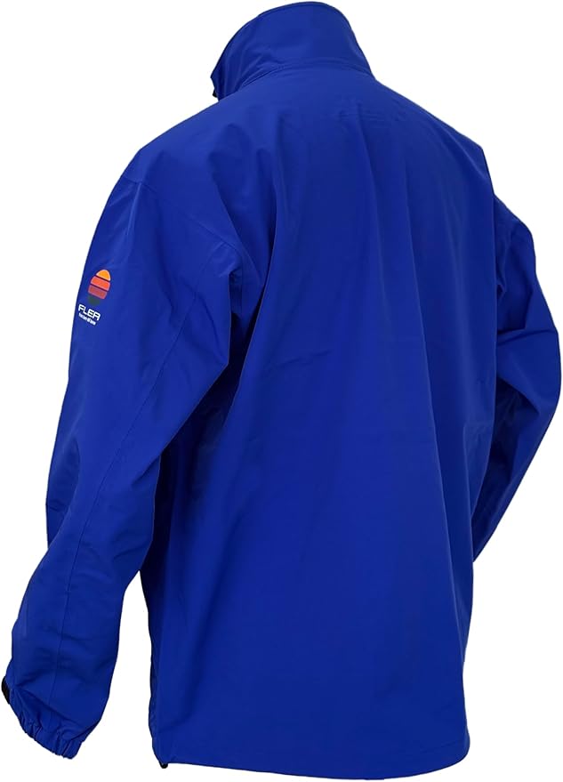 Amazon.co.jp: [マズメ] レインジャケット フリーレインジャケット