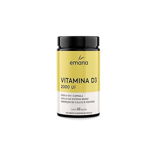 Período fértil: quando é, sintomas (e como calcular)-radardasaude 1 Emana Vitamina D3 2000 UI - 60 Cápsulas