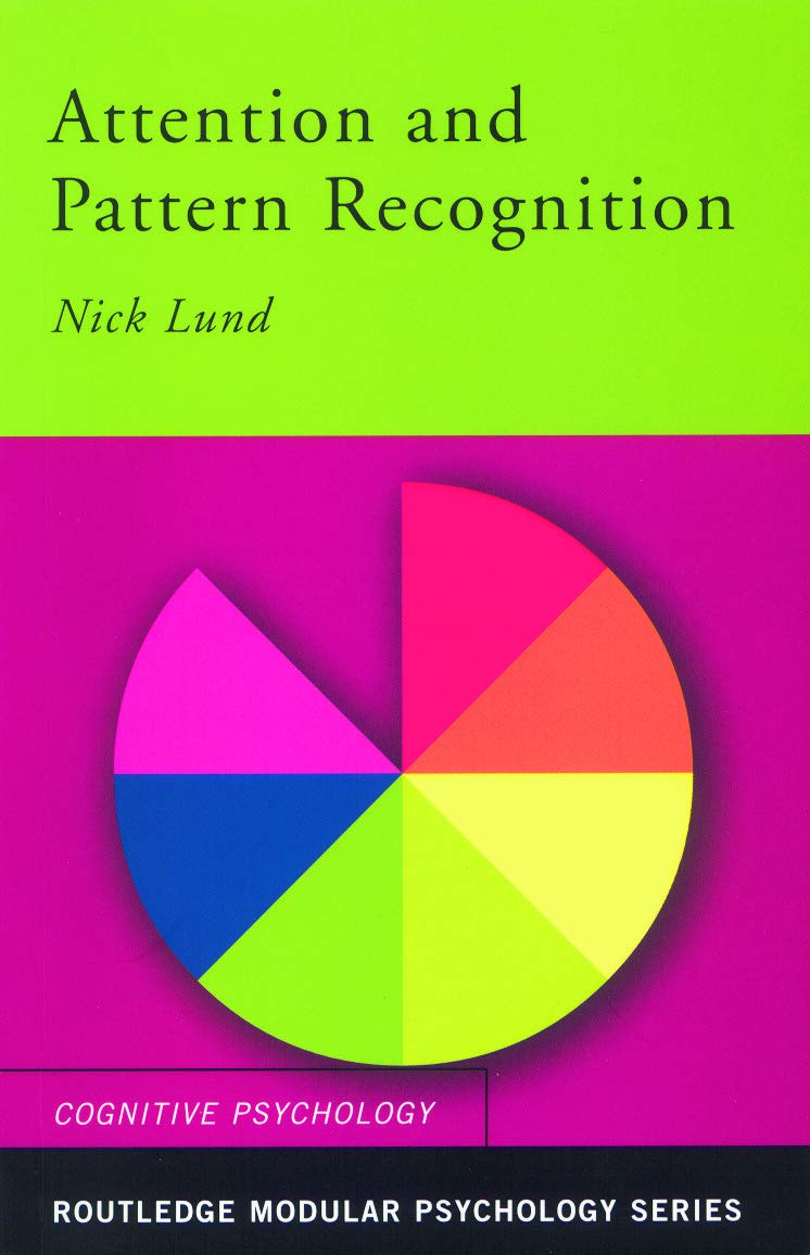 The Resource Library: Attention and Pattern Recognition (Routled