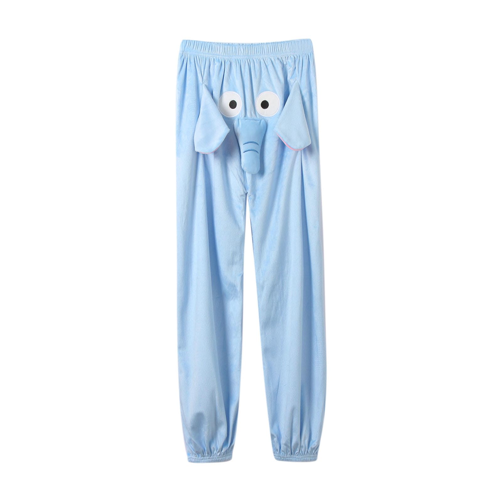 2025 Herenbroek Een Grappige Olifant Nieuwigheid Shorts
