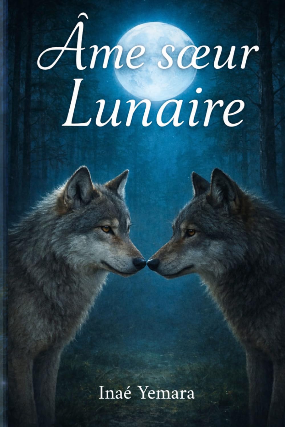 Âme Sœur Lunaire