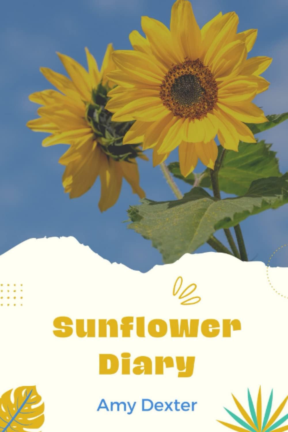 Sunflower Diary