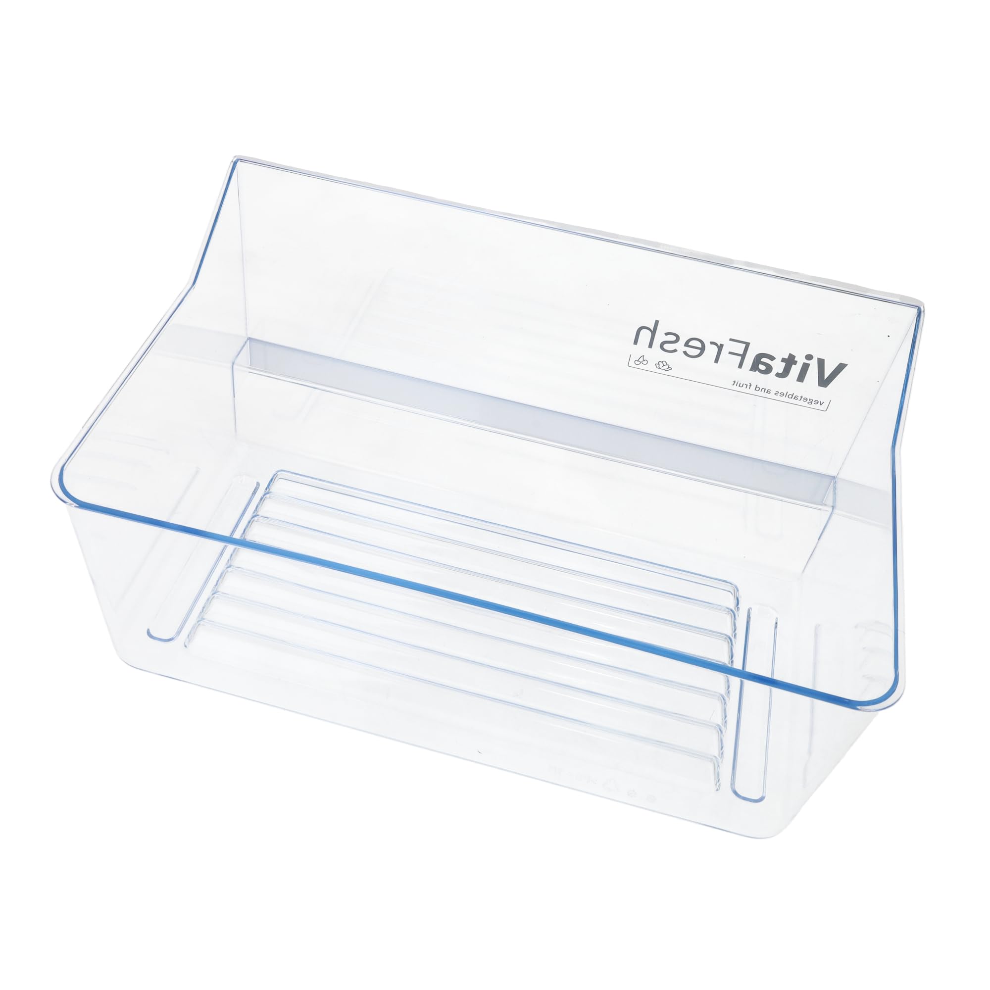 Bac à légumes VitaFresh (44,4 x 27,4 cm) pour réfrigérateur Bosch - 11020813