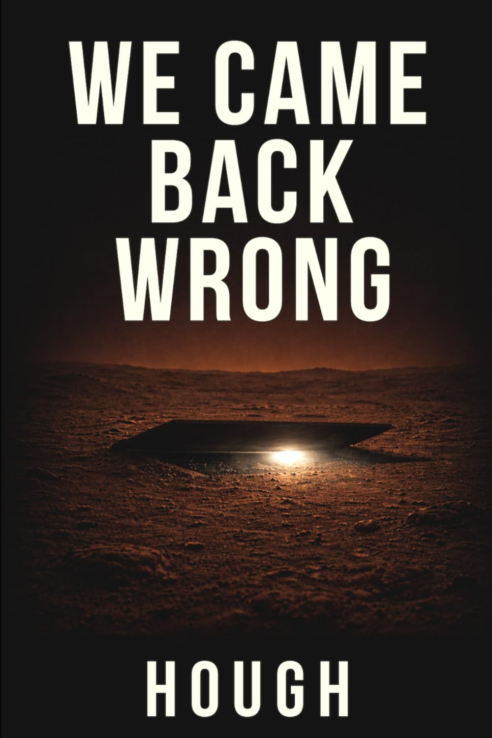 We Came Back Wrong (The Many and the One)