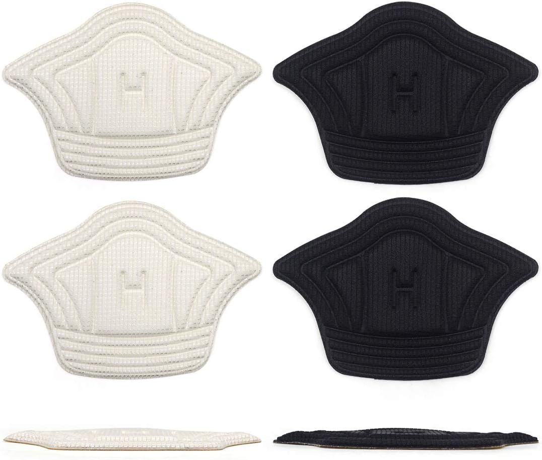 Self-Adhesive Heel Protector Pads 