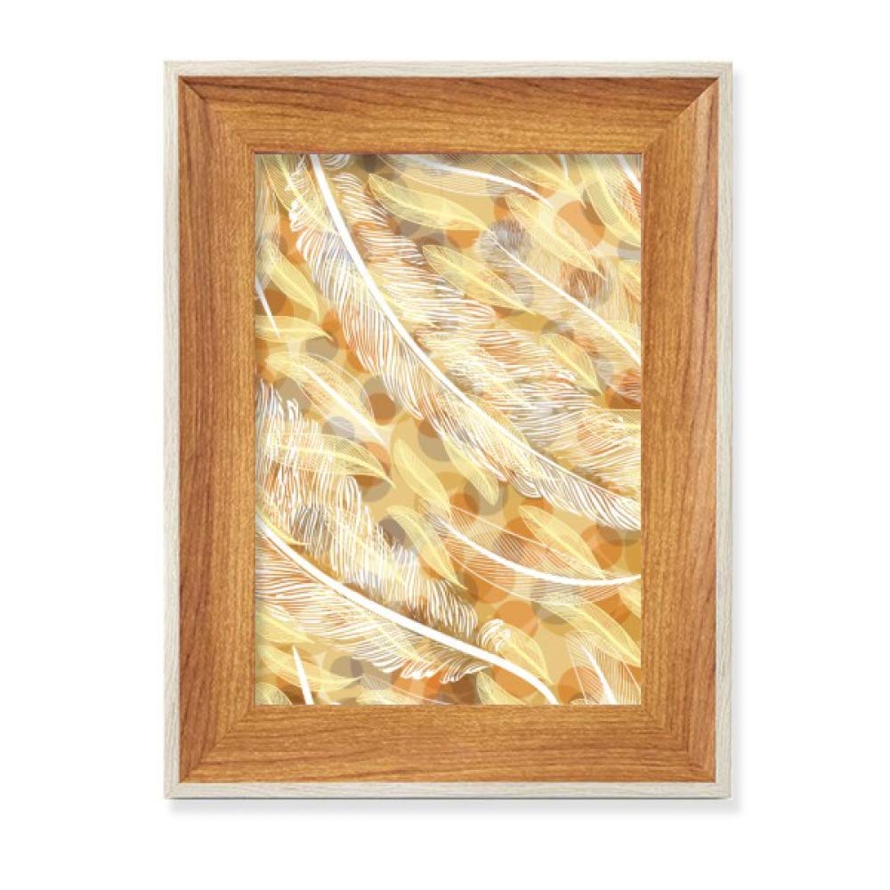 Cadre de Photo en Bois Noble Affichage Tableau Art et Peinture Japonaise