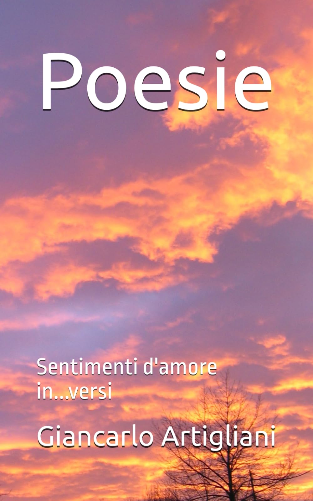 Poesie: Sentimenti d'amore in...versi