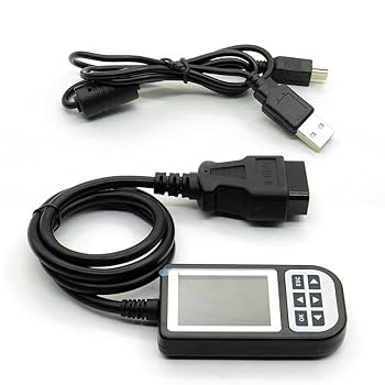 BMW MINI C110+ コードスキャナーリーダー OBD2　診断機 Amazon.co.jp: LIFEPOWER OBD2 故障診断機 C110+ BMW専用 カラー