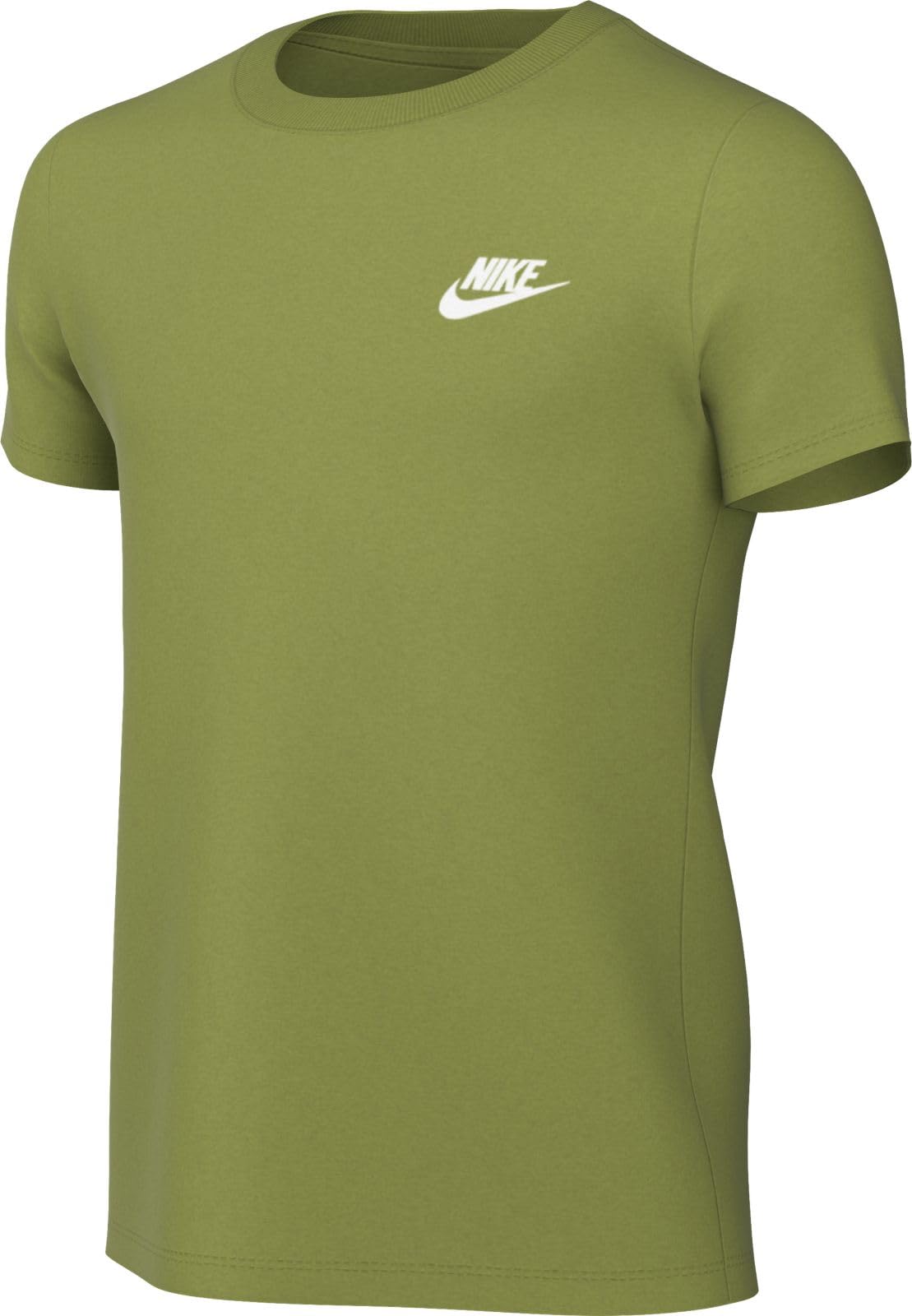 NIKE K NSW tee Emb Futura Camiseta de Manga Corta para Niños