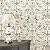 WESTICK Beige William Morris Wallpaper 17.5"x315" Vintage Peel and Stick Birds Floral Wallpaper Boho Botanical Wall Paper Self Adhesive Floral Contact Paper for Bedroom Bathroom Living Room Cabinets