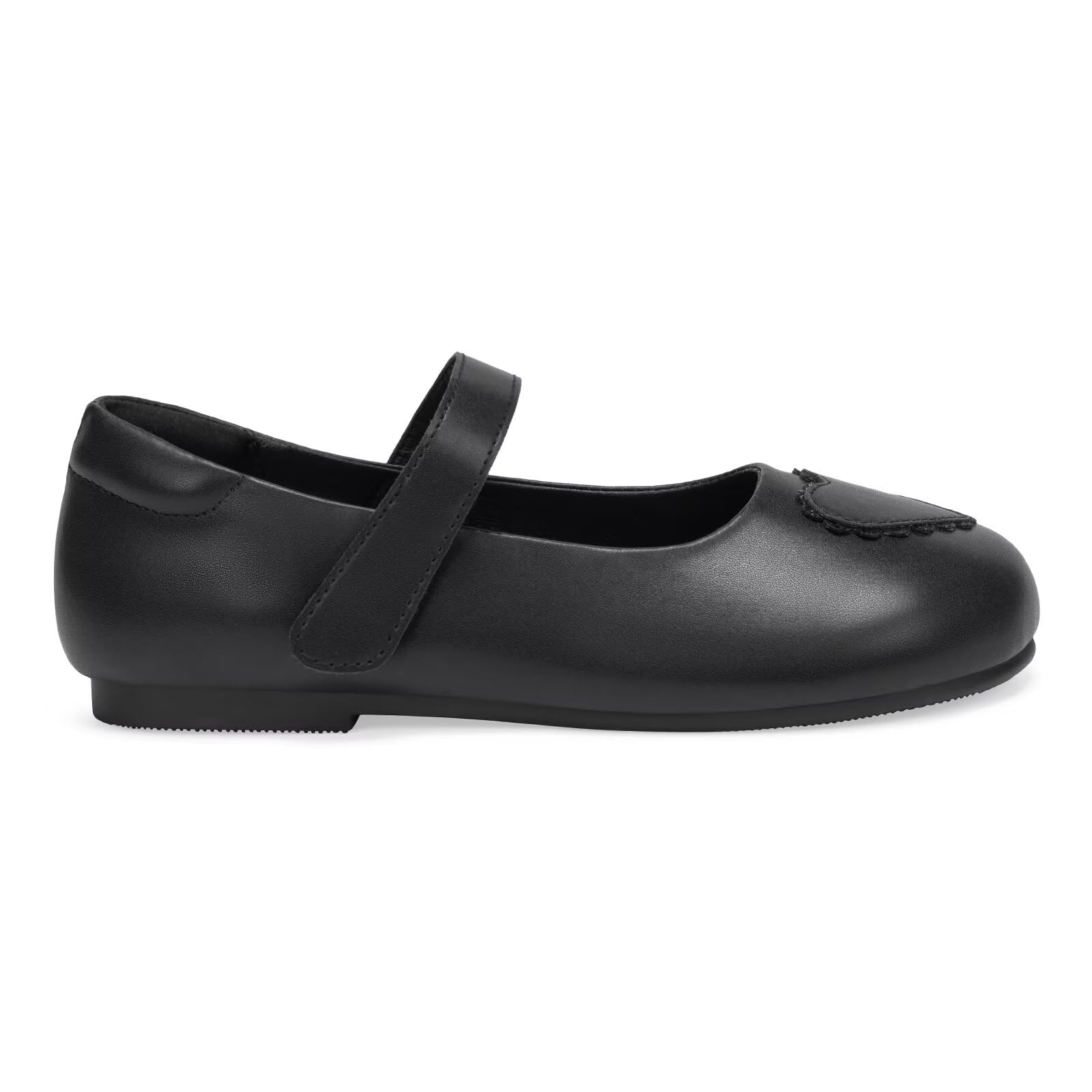 Frank Mully Mädchenschuhe, Mary Jane Ballerinas für Partys, Schule, Hochzeiten, Kleinkinder/Kinder/Schulkinder