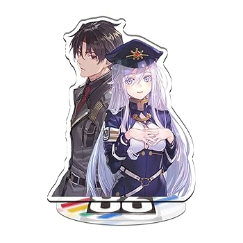 シンエイ・ノウゼン＆ヴラディレーナ・ミリーゼ 複製サイン入りキャンバスパネル シンエイ・ノウゼン＆ヴラディレーナ・ミリーゼ 複製サイン入り