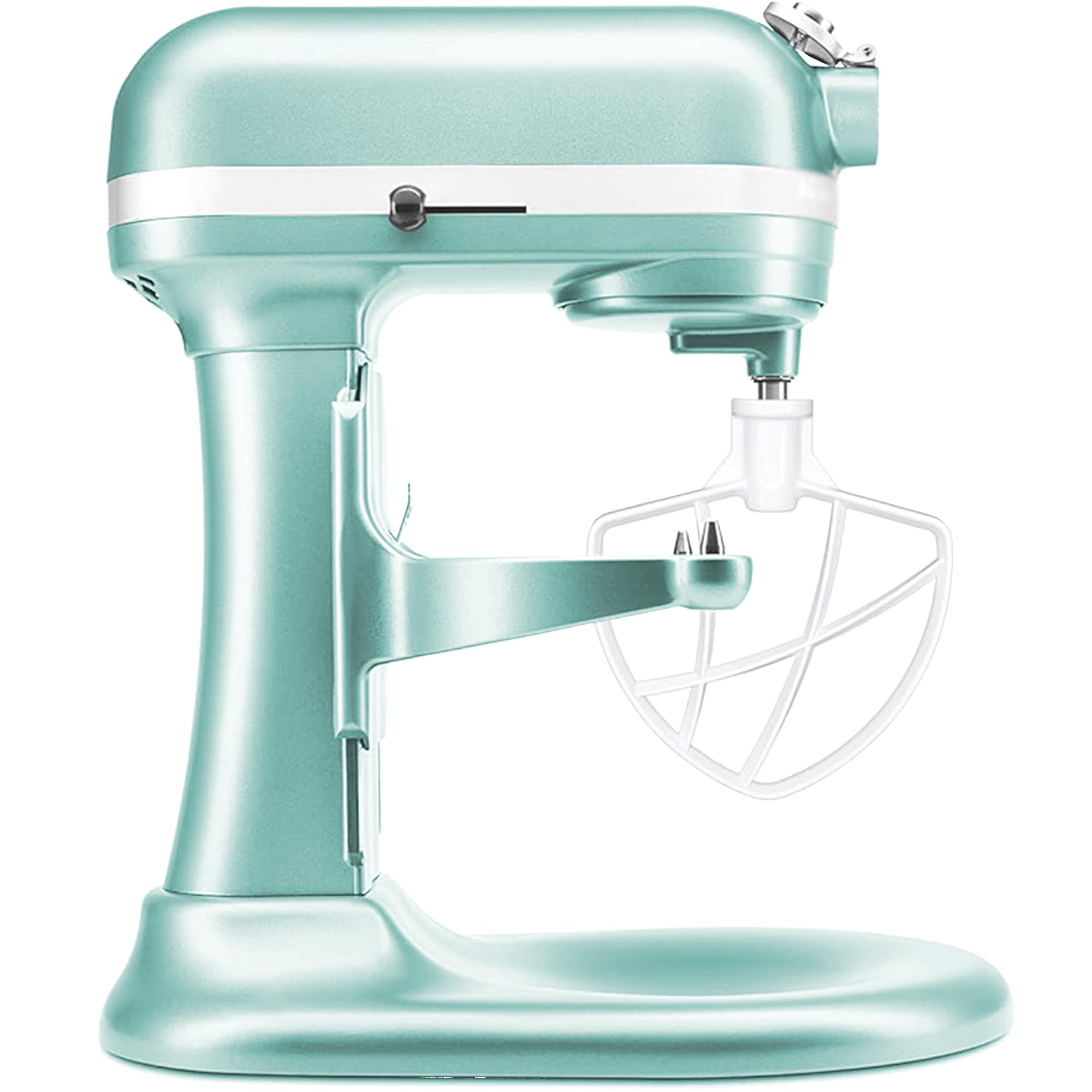 キッチンエイド6クォートボウル