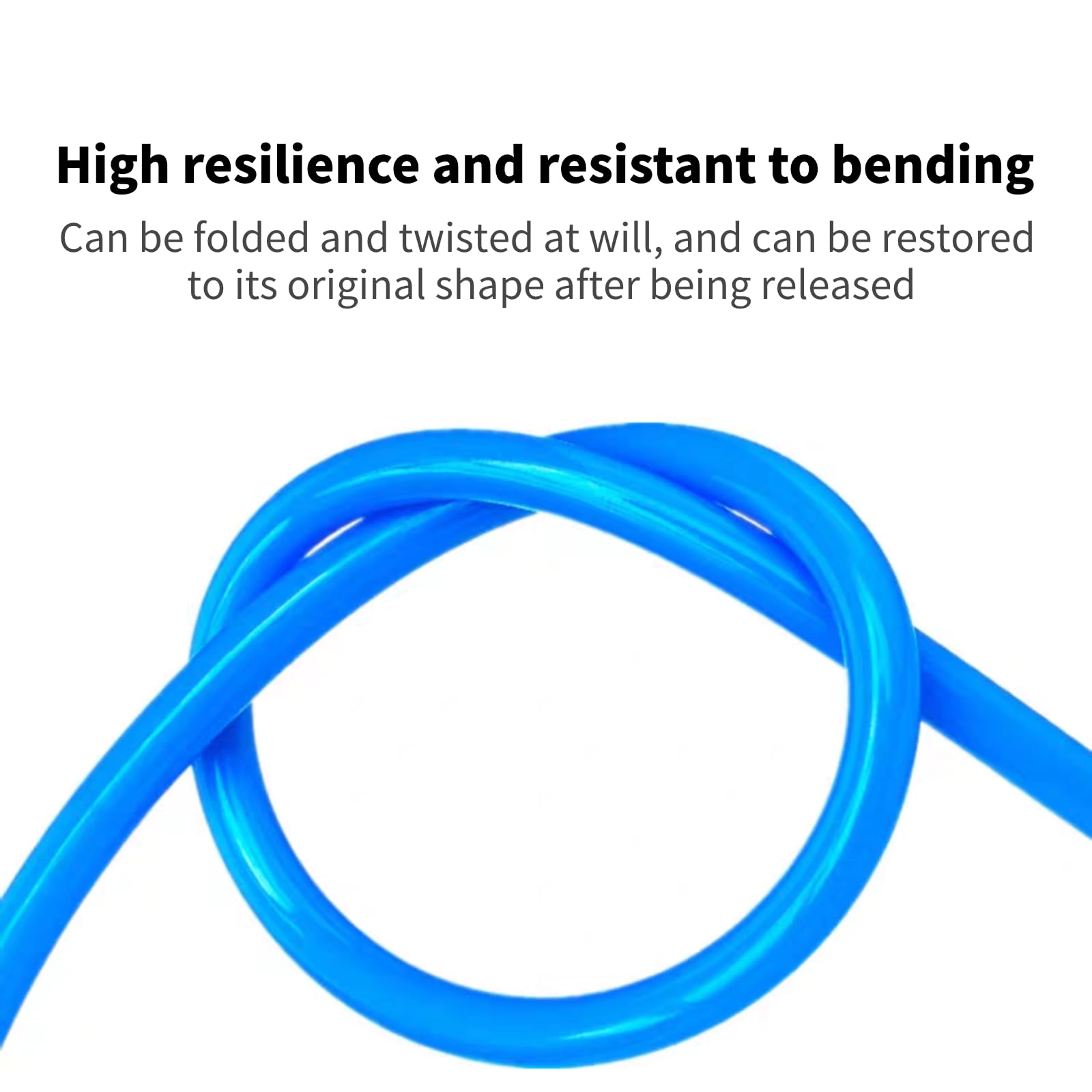 Cavi Di Accensione In Silicone Qiilu 8mm - 2 Pezzi Da 1m Con Nucleo In Carburo Di Silicio, Per Migliorare Prestazioni Motore - Foto 8