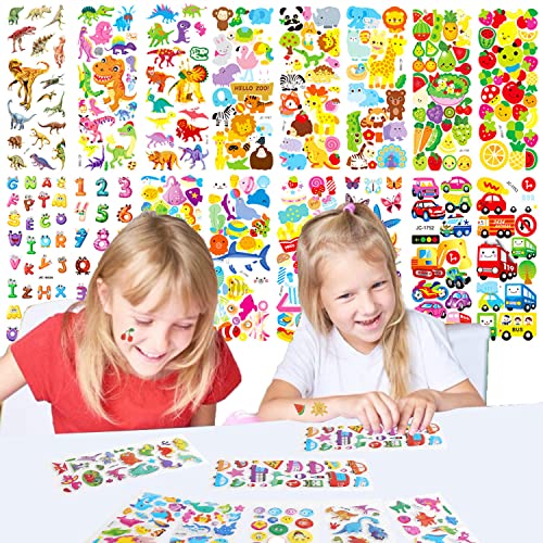 YAJ Lot de petits jouets pour enfants - Cadeau d'anniversaire d'enfant - idéal pour fête - cadeau pour serpent magique… - Image 3