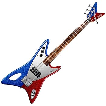 Amazon | Grass Roots グラスルーツ ミニサイズ エレキベース G