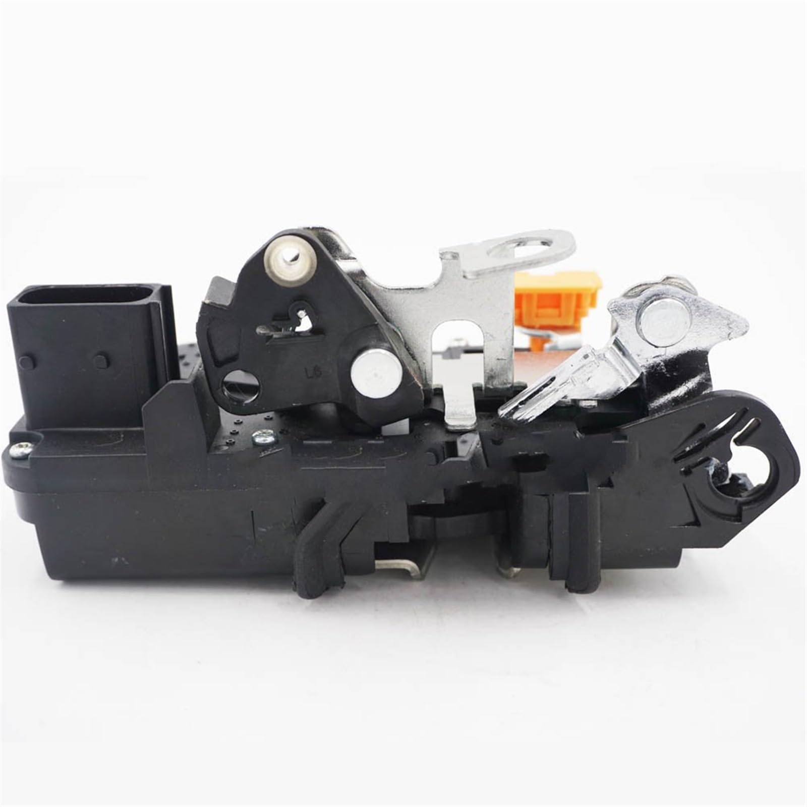 JHETA Türschloss Stellmotor Elektrischer Türschlossantrieb vorne Links FL Fahrerseite 06–11 für Chevrolet für Impala LT LS 931–140 931140 Türverriegelungsaktuator
