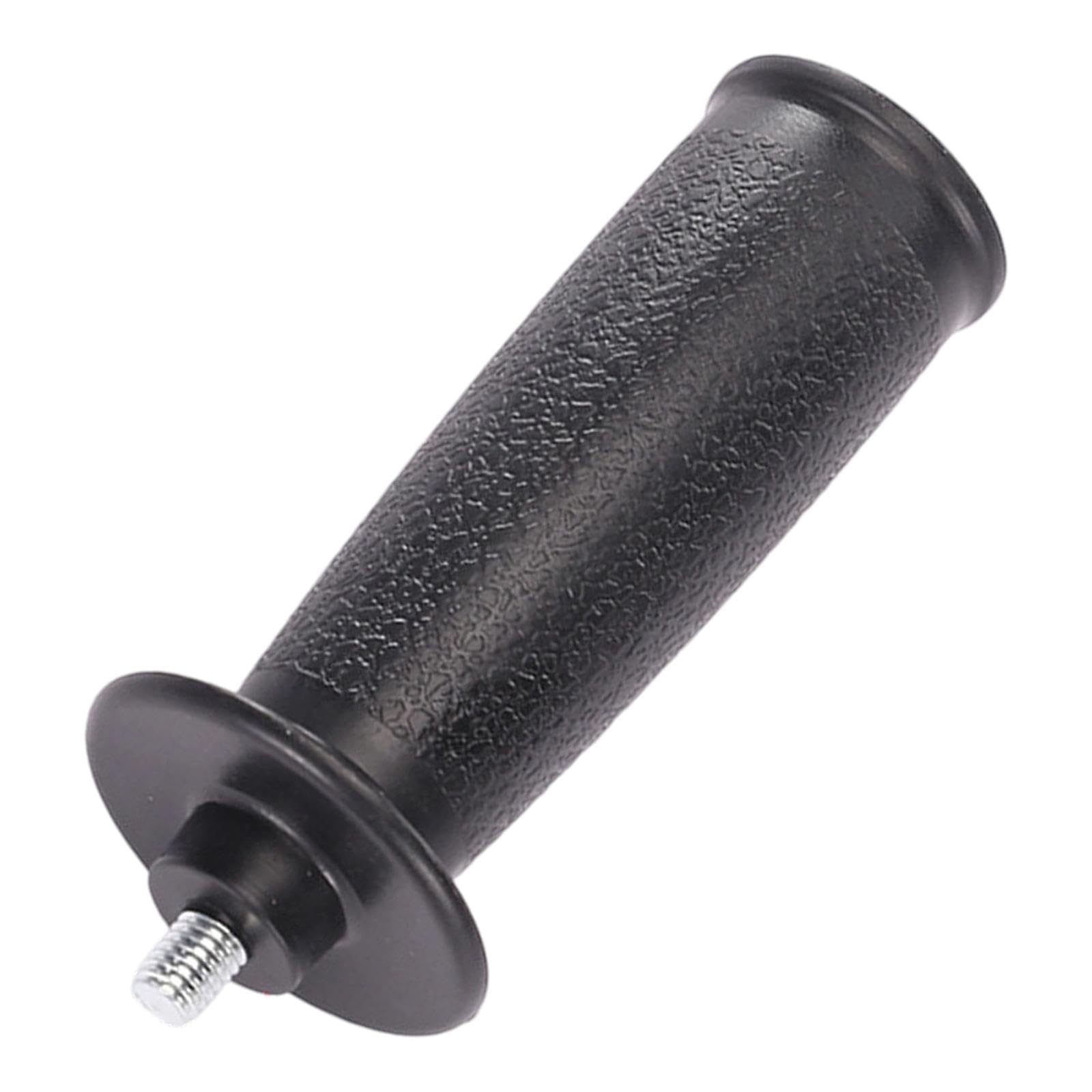 Angle Grinder Side Handle for Grinding Machine Easy Set | Angle Grinder Side Handle for Grinding Machine Easy Setup Non Slip Grip 107.64x35.87mm ABS-image-47